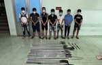 Bổ sung mới các biện pháp giám sát điện tử và giám sát tại nhà với người chưa thành niên bị buộc tội