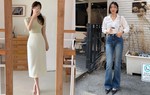 5 món thời trang phụ nữ trên 40 tuổi nên sắm 