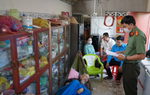 Khởi tố ông Lê Tùng Vân tội “Loạn luân”