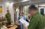 Bắt khẩn cấp Tổng Giám đốc và Phó Tổng giám đốc Tập đoàn Tâm Lộc Phát do chiếm đoạt hơn 1 nghìn tỉ đồng