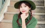 Nữ sinh viên mồ côi ước mơ trở thành hướng dẫn viên du lịch 