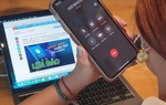 Xuất hiện chiêu lừa tham gia BHYT lâu năm được thưởng 20 triệu đồng