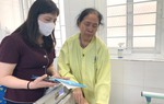 Hội LHPN tỉnh Phú Thọ thăm, động viên gia đình nam sinh lớp 8 bị đánh chết não