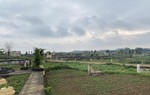 "Bất động sản cho người âm" - Bài cuối: Lưu ý tính pháp lý khi mua bán đất mộ