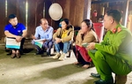 Bài 1: Lá thư cầu cứu của nữ sinh lớp 8 người Mông bị ép bỏ học lấy chồng
