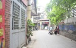 Hà Nội: Người dân bàng hoàng về án mạng tại phố Cự Lộc 