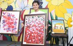 Cầu thủ Văn Toàn có hành động đẹp ủng hộ trẻ em tự kỷ
