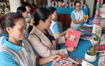 Bình Định: Lan toả văn hoá đọc tại thị xã An Nhơn