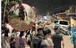 Khai quật tử thi thiếu nữ 15 tuổi nghi bị sát hại, giấu xác trong vườn tại Hải Phòng: Nghi phạm cùng tuổi