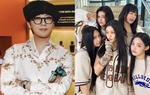 G-Dragon sắp hợp tác với đàn em NewJeans?