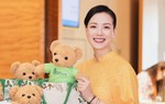 CEO Trang Phương nhận giải thưởng “Nhà lãnh đạo tiêu biểu ASEAN 2024”