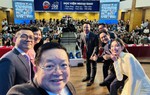 Tổng thư ký ASEAN: Làm gì khi bố mẹ muốn bạn theo đuổi lĩnh vực không phải sở trường của bạn?