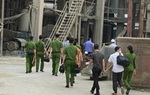Thủ tướng chỉ đạo khẩn trương điều tra vụ tai nạn làm 7 công nhân tử vong