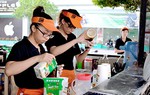 Bổ sung quy định đảm bảo quyền được làm thêm của học sinh, sinh viên