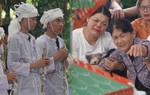 Xót lòng đám tang công nhân vụ tai nạn ở Yên Bái, người nhà kể lại giây phút chết lặng khi nghe tin