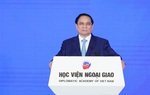 Thủ tướng Phạm Minh Chính: "Không hy sinh tiến bộ, công bằng xã hội, môi trường để chạy theo tăng trưởng kinh tế"