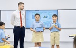 Vinschool tuyển sinh khóa đầu tiên tại Phú Quốc
