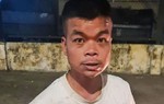 Lời khai đối tượng sát hại người vô gia cư