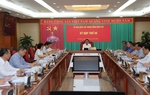 Ủy ban Kiểm tra Trung ương thi hành kỷ luật cán bộ đảng viên vi phạm
