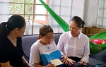 Hải Phòng: Hội LHPN xã An Hồng nhận đỡ đầu con của thiếu nữ 15 tuổi bị sát hại