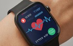 Đồng hồ đeo tay dự đoán rung nhĩ trước 30 phút