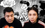 Bắt nhóm đối tượng tổ chức mang thai hộ hưởng lợi hàng trăm triệu mỗi ca
