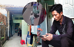 Nam shipper bị cướp mất xe và 80 đơn hàng ở TPHCM: “Hai vợ chồng định lễ này về thăm con nhưng giờ mất hết tiền rồi..."