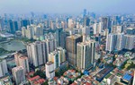 Thao túng thị trường bất động sản nguy hiểm không kém thao túng thị trường chứng khoán