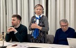 Tòa phúc thẩm Paris sẽ xét xử vụ kiện chất độc da cam của bà Trần Tố Nga vào ngày 7/5