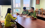 Kết luận điều tra vụ cựu nữ tiếp viên hàng không môi giới bán dâm giá nghìn đô ở TP.HCM