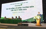 Vietcombank tổ chức thành công Đại hội đồng cổ đông thường niên lần thứ 17 năm 2024