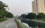 Hà Nội: Đường dành riêng cho xe đạp hoạt động kém hiệu quả, ít người sử dụng