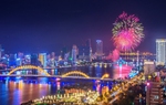 DIFF 2024 mang những “vũ điệu trên không” trở lại bầu trời Đà Nẵng