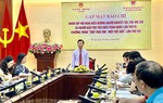 Đa số đại biểu mồ côi dự Hội nghị biểu dương người khuyết tật, trẻ mồ côi toàn quốc là trẻ mồ côi cả cha lẫn mẹ