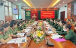 Bắc Giang: Tập huấn chuyển đổi số cho hơn 1.000 cán bộ, hội viên, phụ nữ