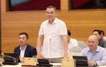 Trung tướng Tô Ân Xô: Xảy ra 605 vụ lừa đảo qua mạng, chiếm đoạt hơn 100 tỷ đồng