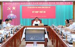 Ủy ban kiểm tra Trung ương kỷ luật, đề nghị kỷ luật cán bộ