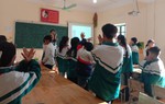 CLB Thủ lĩnh của sự thay đổi ở điểm chỉ đạo của Trung ương Hội LHPN Việt Nam đạt nhiều kết quả khả quan