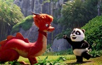 Phim mới "Panda đại náo lãnh địa vua sư tử" mở suất chiếu sớm trong kỳ nghỉ lễ