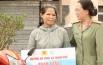 TPHCM: Tạo sinh kế cho phụ nữ hoàn lương 