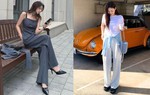 5 xu hướng quần âu hè 2024, chị em sắm ngay để phong cách công sở sành điệu hơn