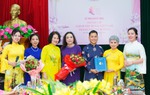 Thành lập CLB Di sản Áo dài Việt Nam TP Hải Phòng