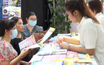 Tour nước ngoài "hút khách" tại Ngày hội Du lịch TPHCM 2024