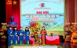 Bà Đặng Thị Trúc Lan Chi tái đắc cử Chủ tịch Hội Nữ doanh nhân tỉnh Bến Tre