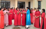 Bắc Giang: 119 sản phẩm tham gia cuộc thi ứng dụng công nghệ thông tin