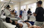 Bộ Y tế vào cuộc vụ nữ sinh Nha Trang tử vong sau khi ăn cơm gà