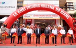 Có mặt tại Hà Giang, HDBank góp phần thúc đẩy kinh tế vùng “phên dậu” của Tổ quốc