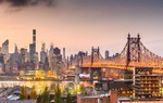 Nóng: Động đất khiến nhiều toà nhà tại New York rung chuyển