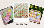 Tết Hàn Thực: Rộn ràng bánh trôi, bánh chay “kiểu mới”