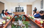 Phụ nữ Việt Nam và Cuba luôn sát cánh để góp phần vào sự phát triển của 2 nước
